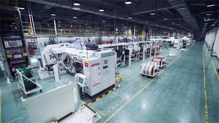 杭州錢塘區引領數字制造新浪潮 12家單位入圍2022年杭州市“未來工廠”名單，網絡信息技術成核心驅動力