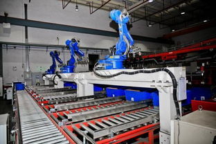 探秘聯想合肥制造基地 網絡信息技術賦能，全球1/8電腦誕生于此