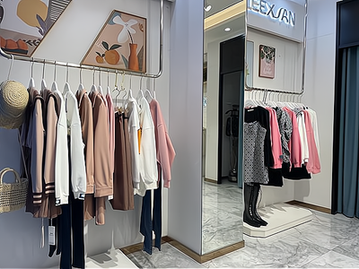 阿謾琳女裝 以匠心產品與溫度服務，構筑服裝零售新體驗